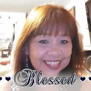 Meet your Posher, Audrey